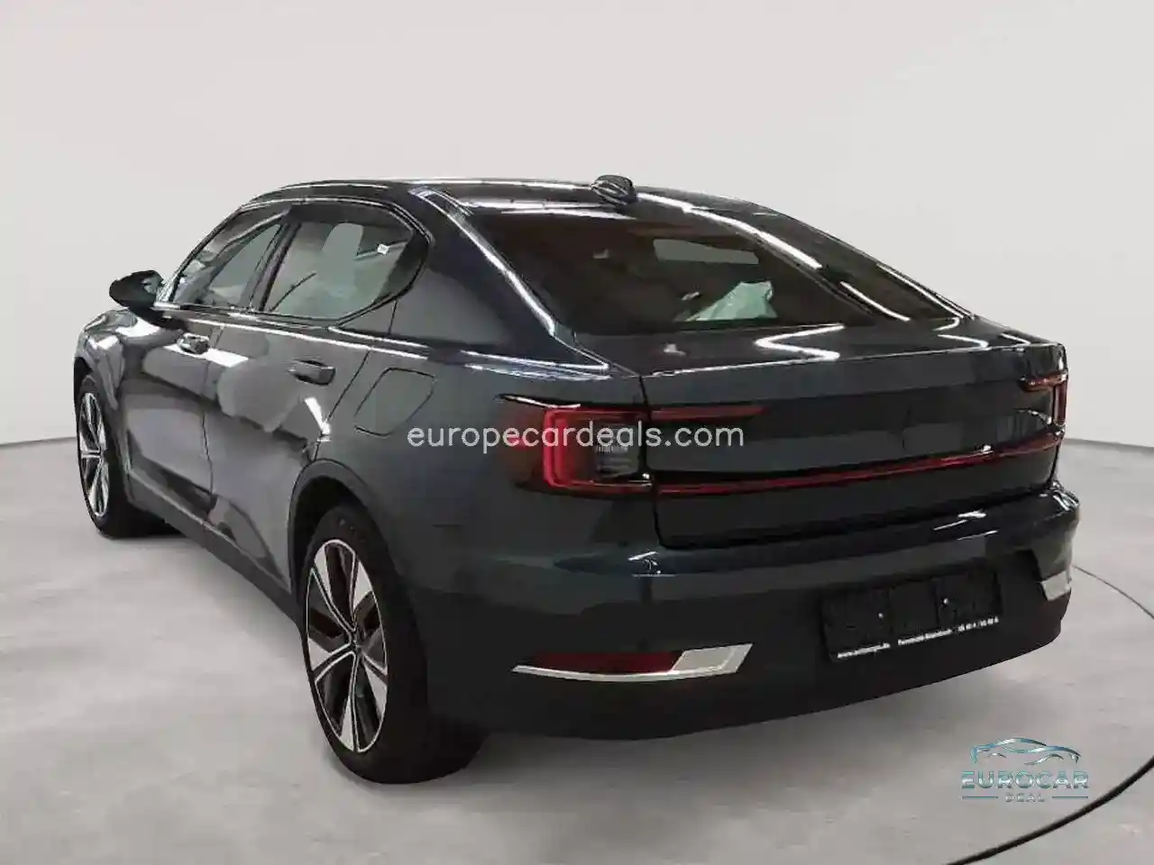 Polestar 2