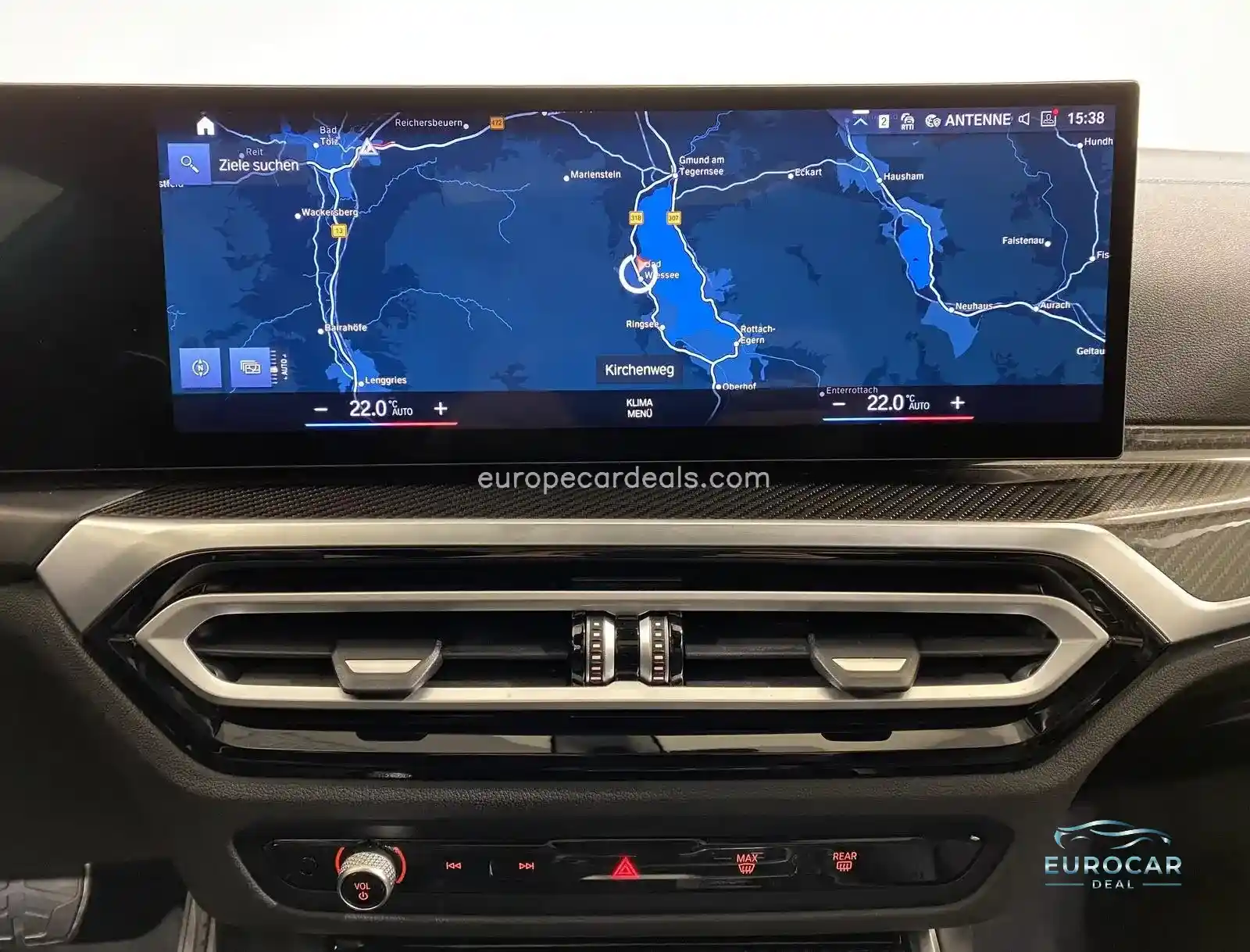 BMW M340d