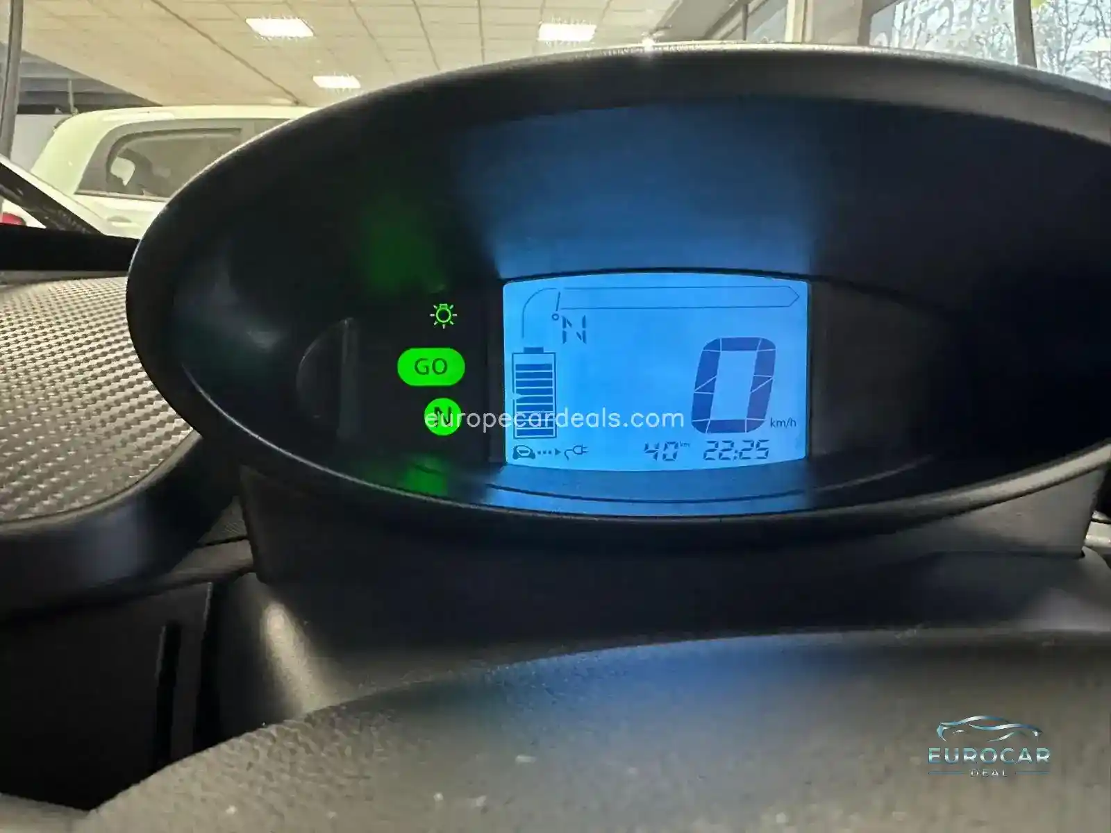 Renault Twizy