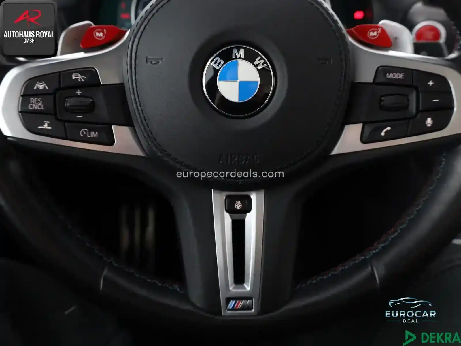 BMW X3 M