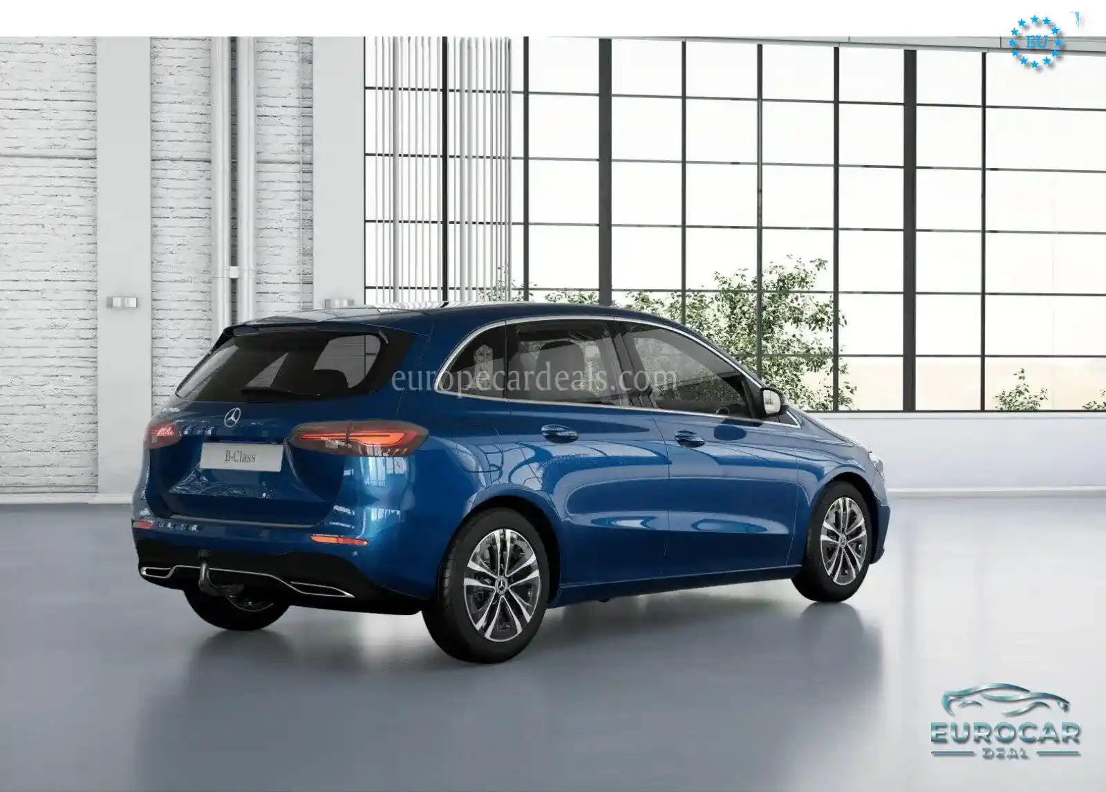 Mercedes-Benz B 250
