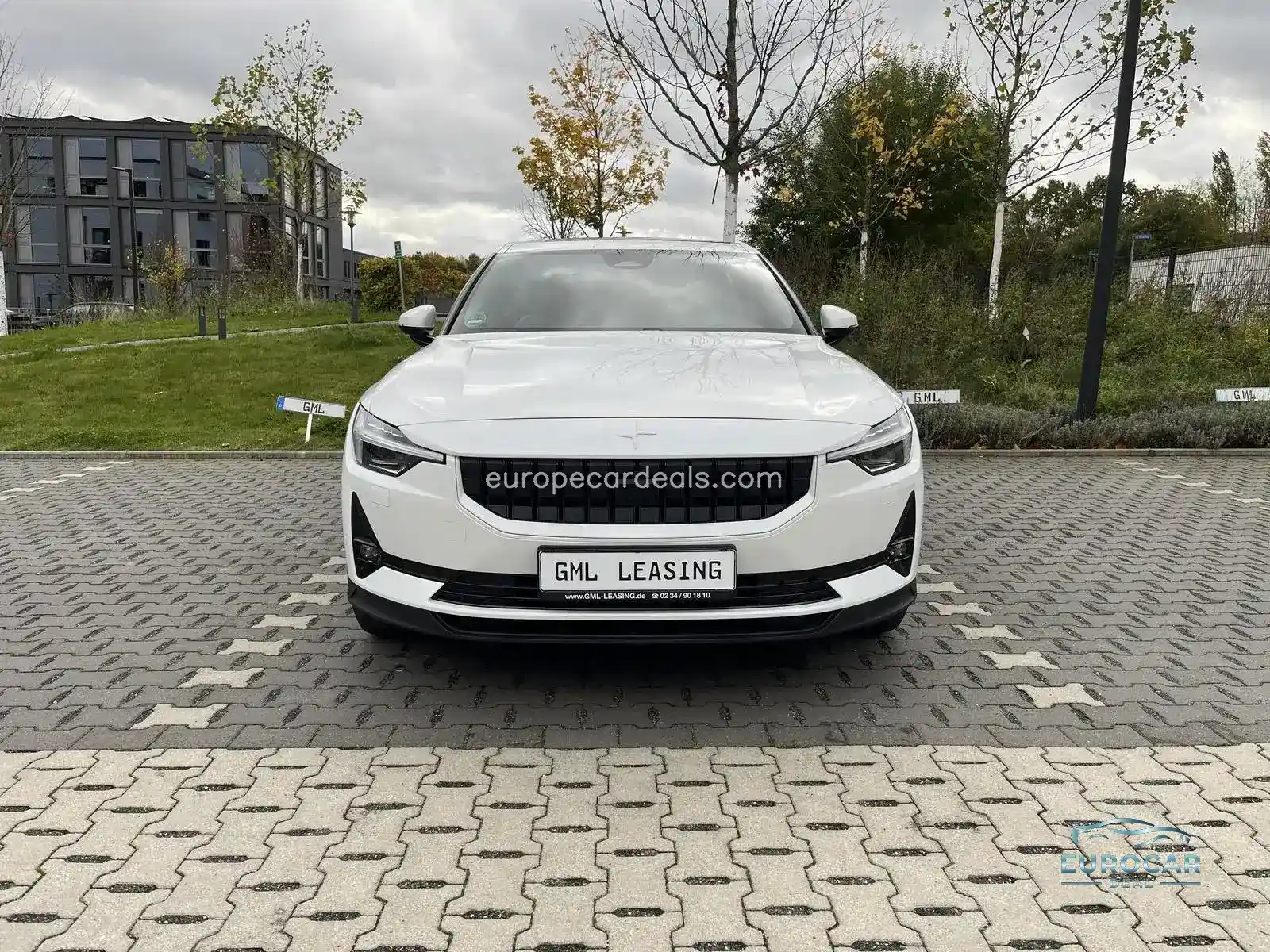 Polestar 2