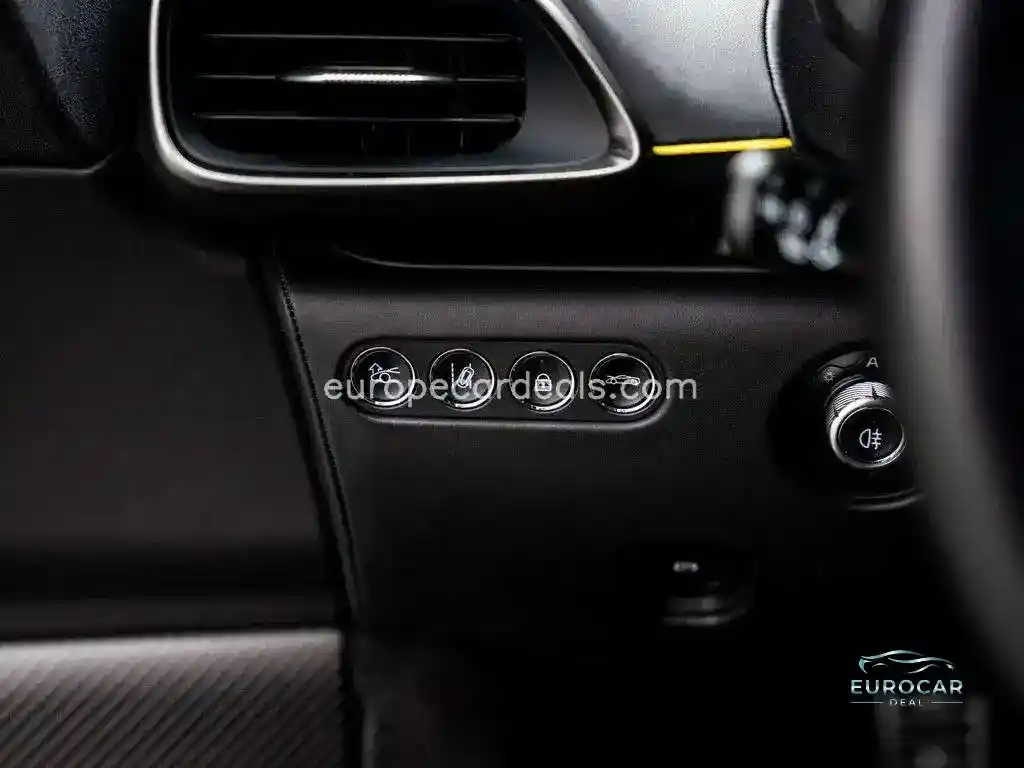 McLaren Artura