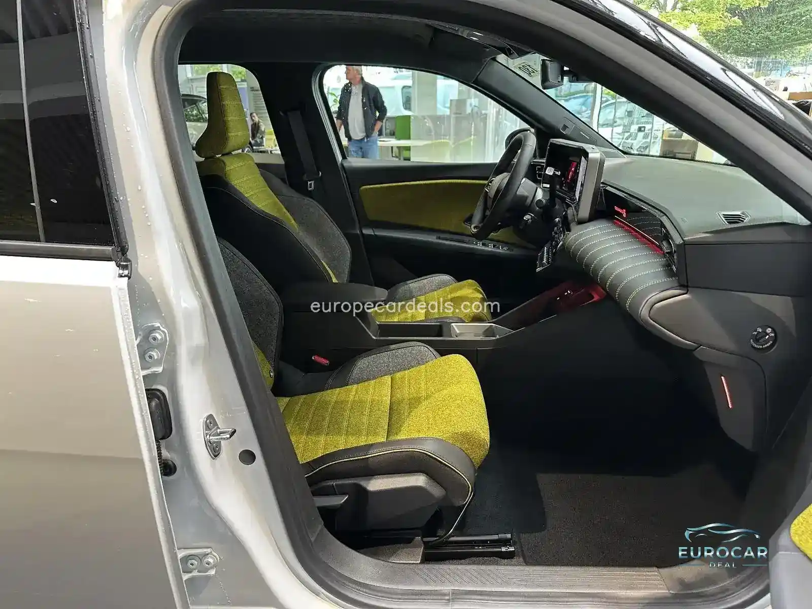 Renault R 5