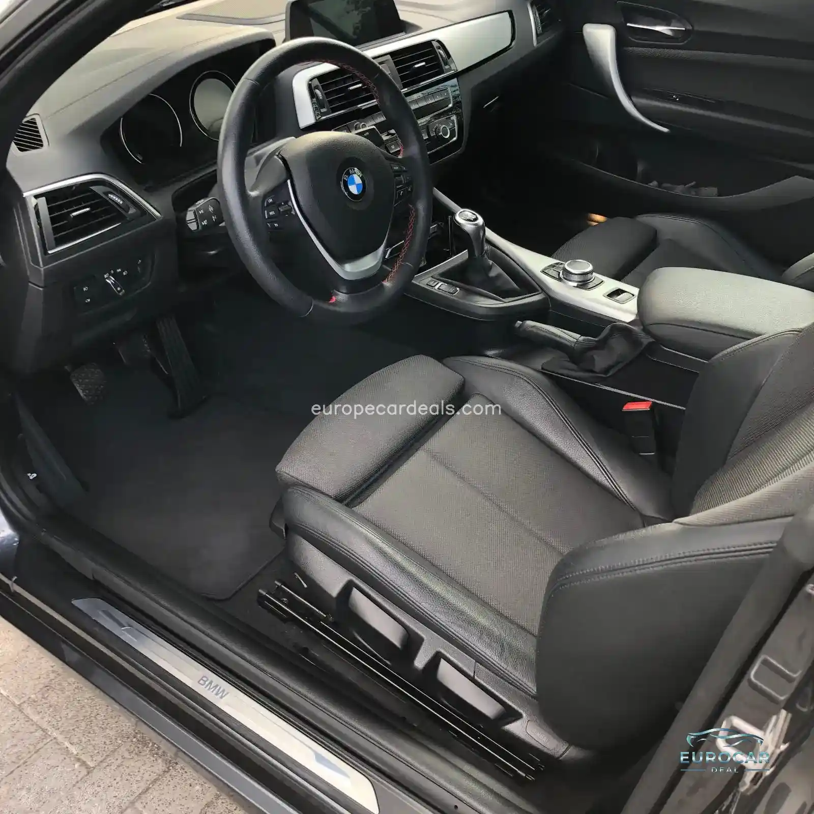 BMW 218