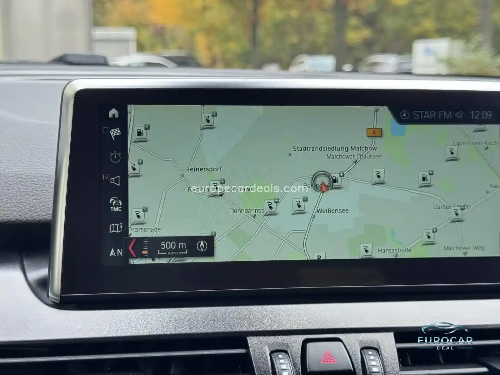 BMW 225 Active Tourer