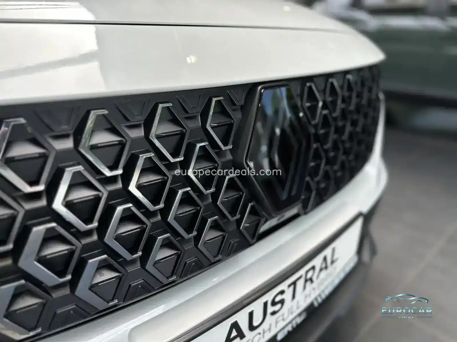 Renault Austral