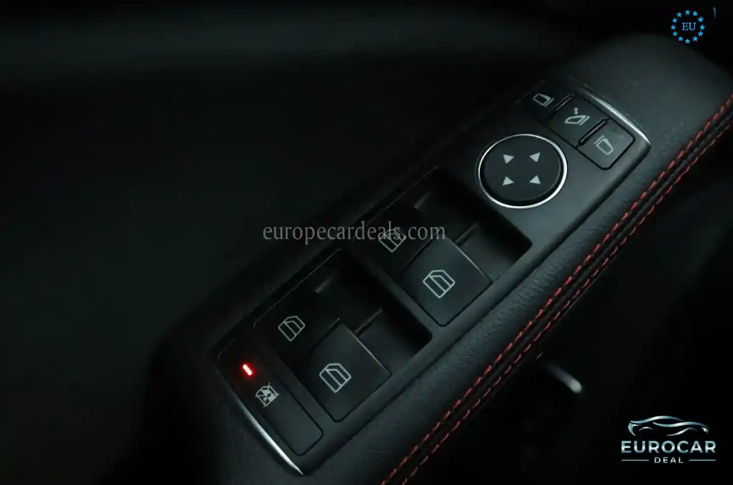 Mercedes-Benz CLA 220 Shooting Brake