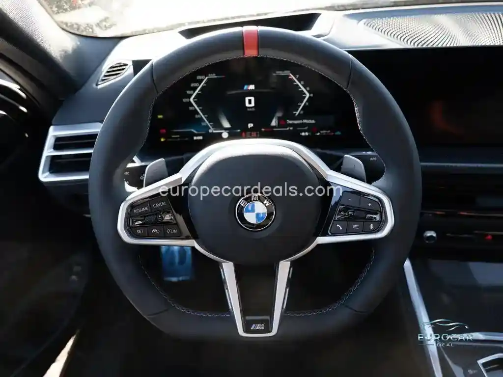 BMW M440