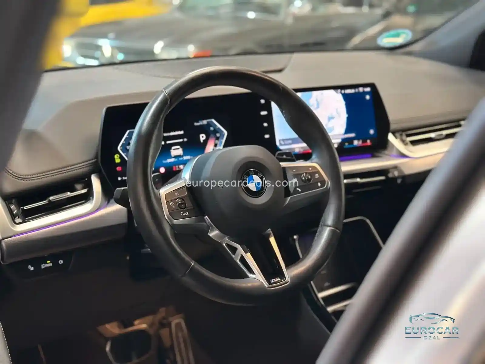 BMW 218 Active Tourer