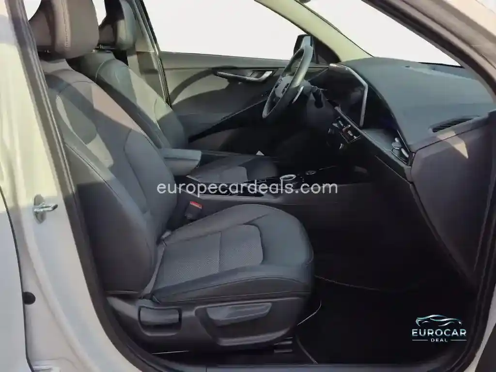 Kia Niro EV