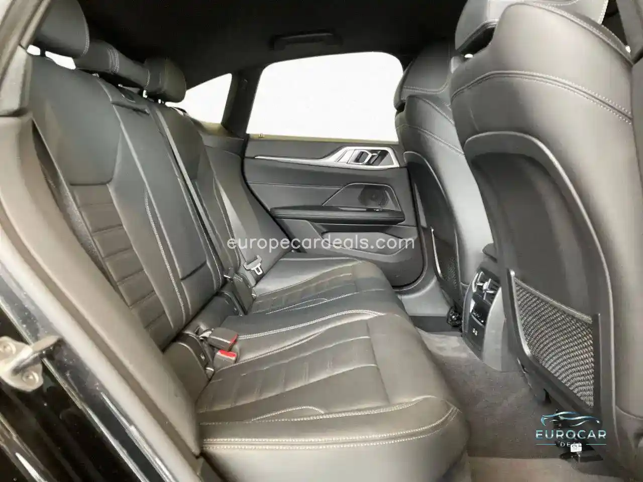 BMW 420 Gran Coupé