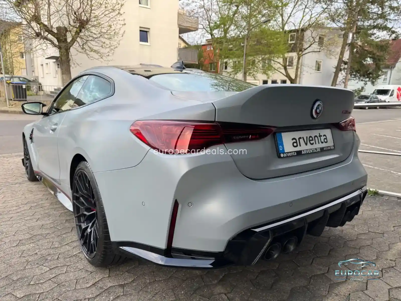 BMW M4