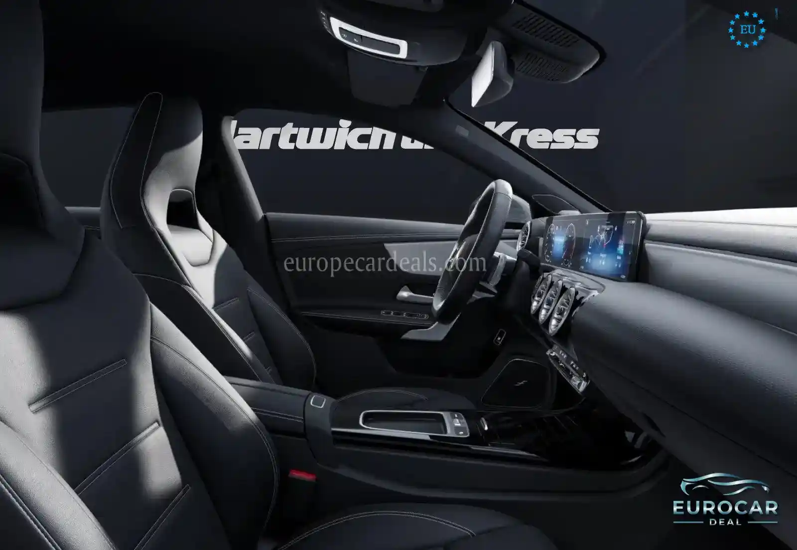 Mercedes-Benz CLA 200 Shooting Brake