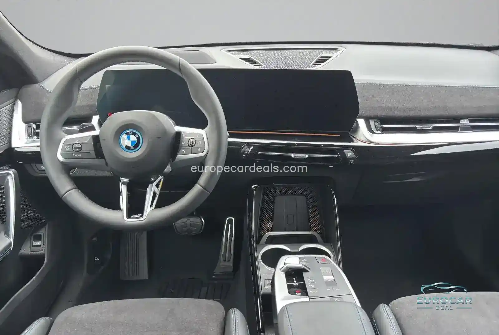 BMW iX2