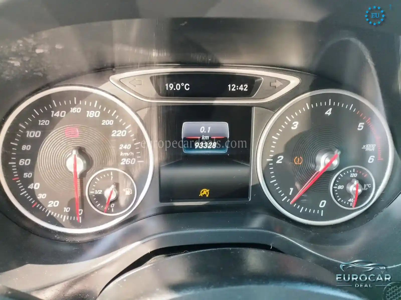Mercedes-Benz A 160