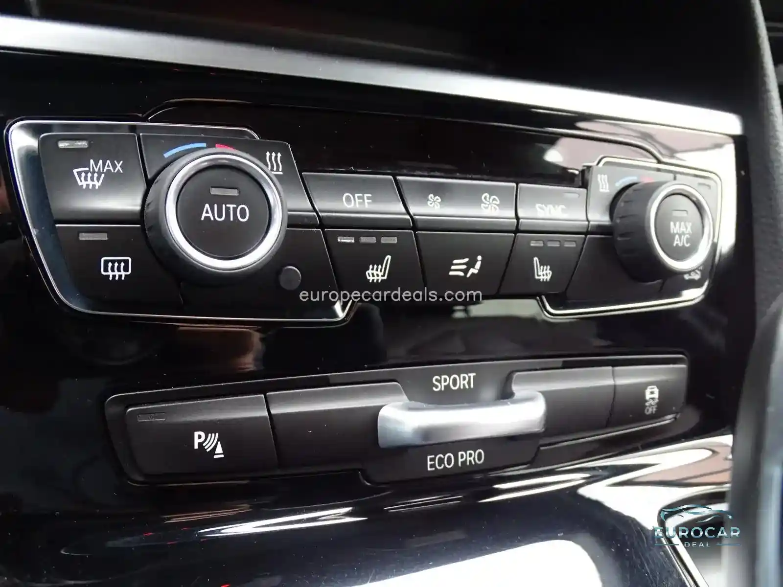 BMW 225 Active Tourer