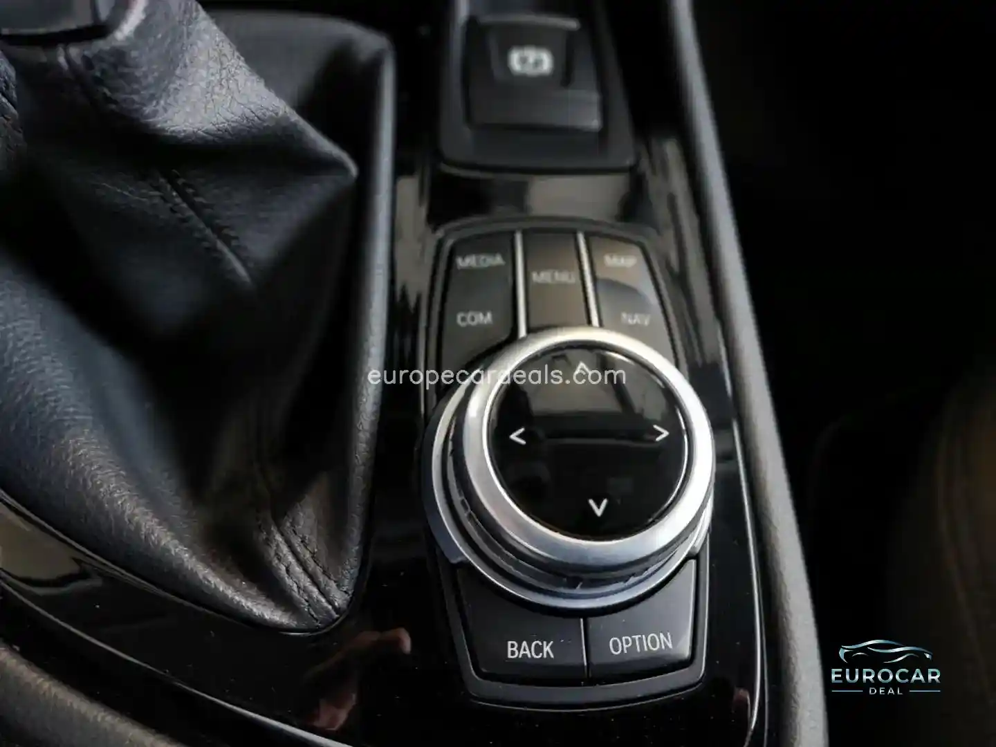 BMW 218 Gran Tourer