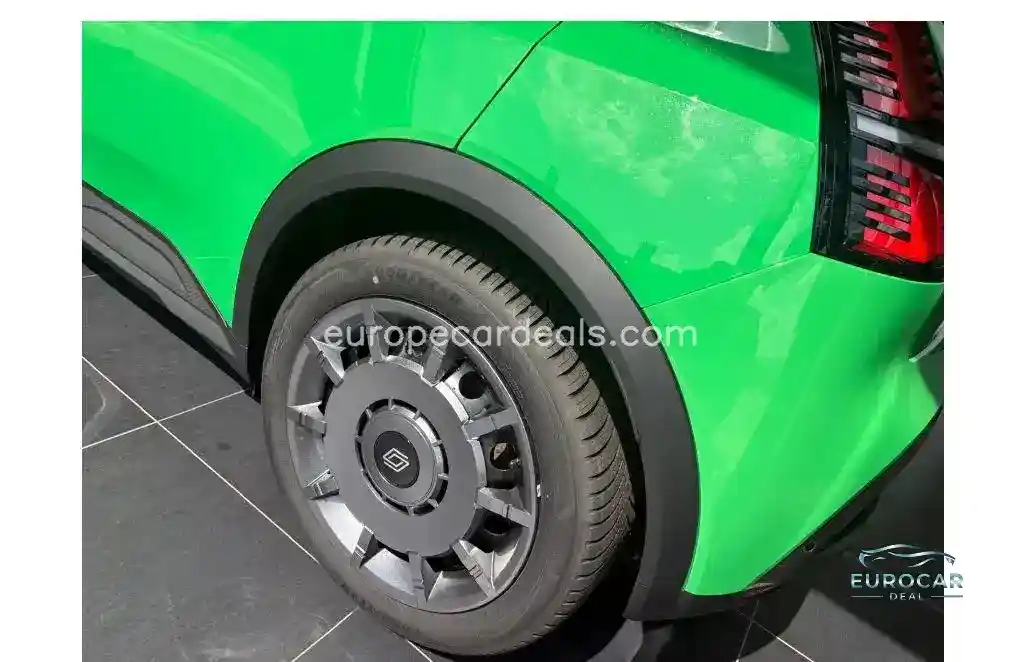 Renault R 5