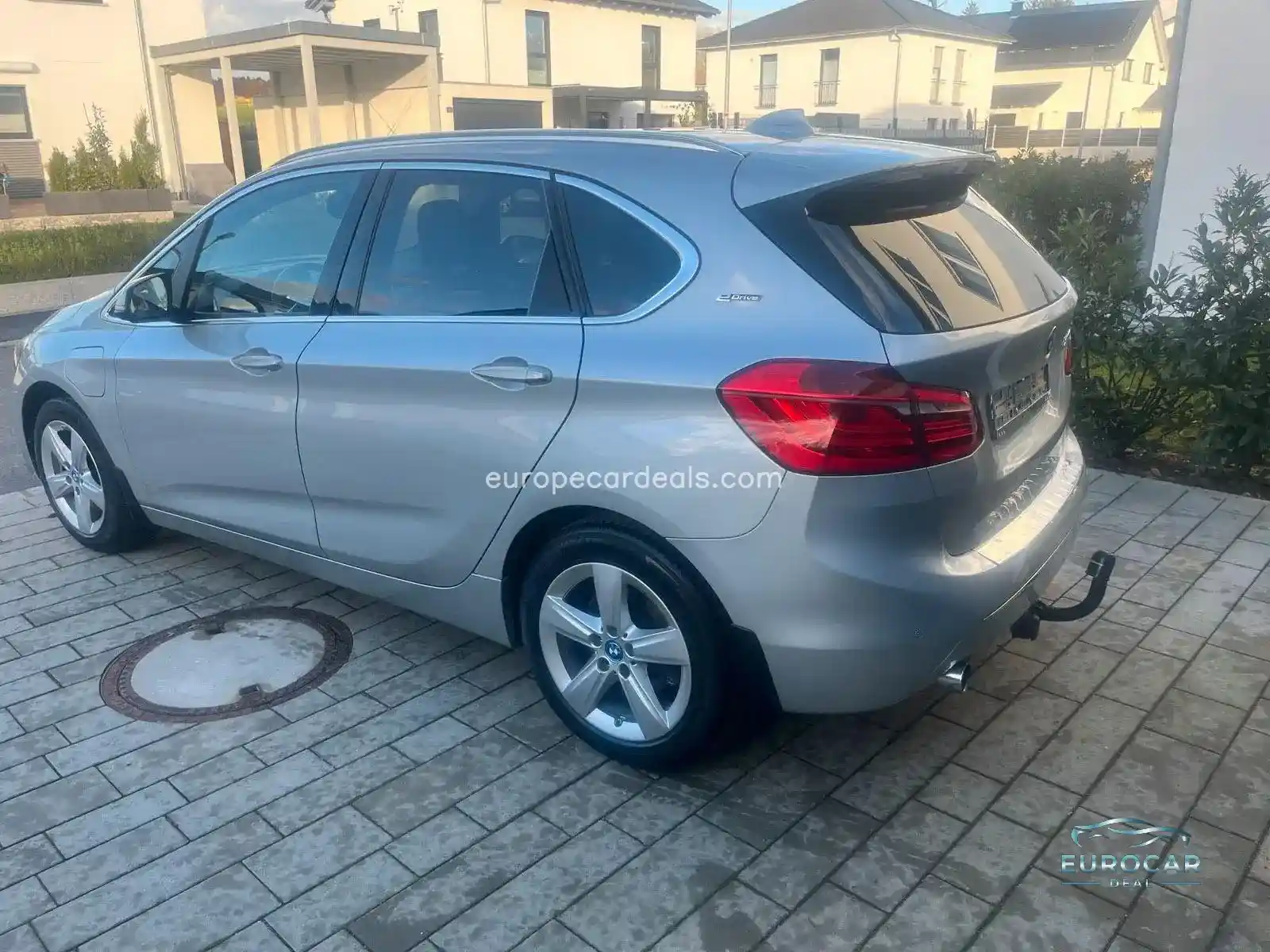 BMW 225