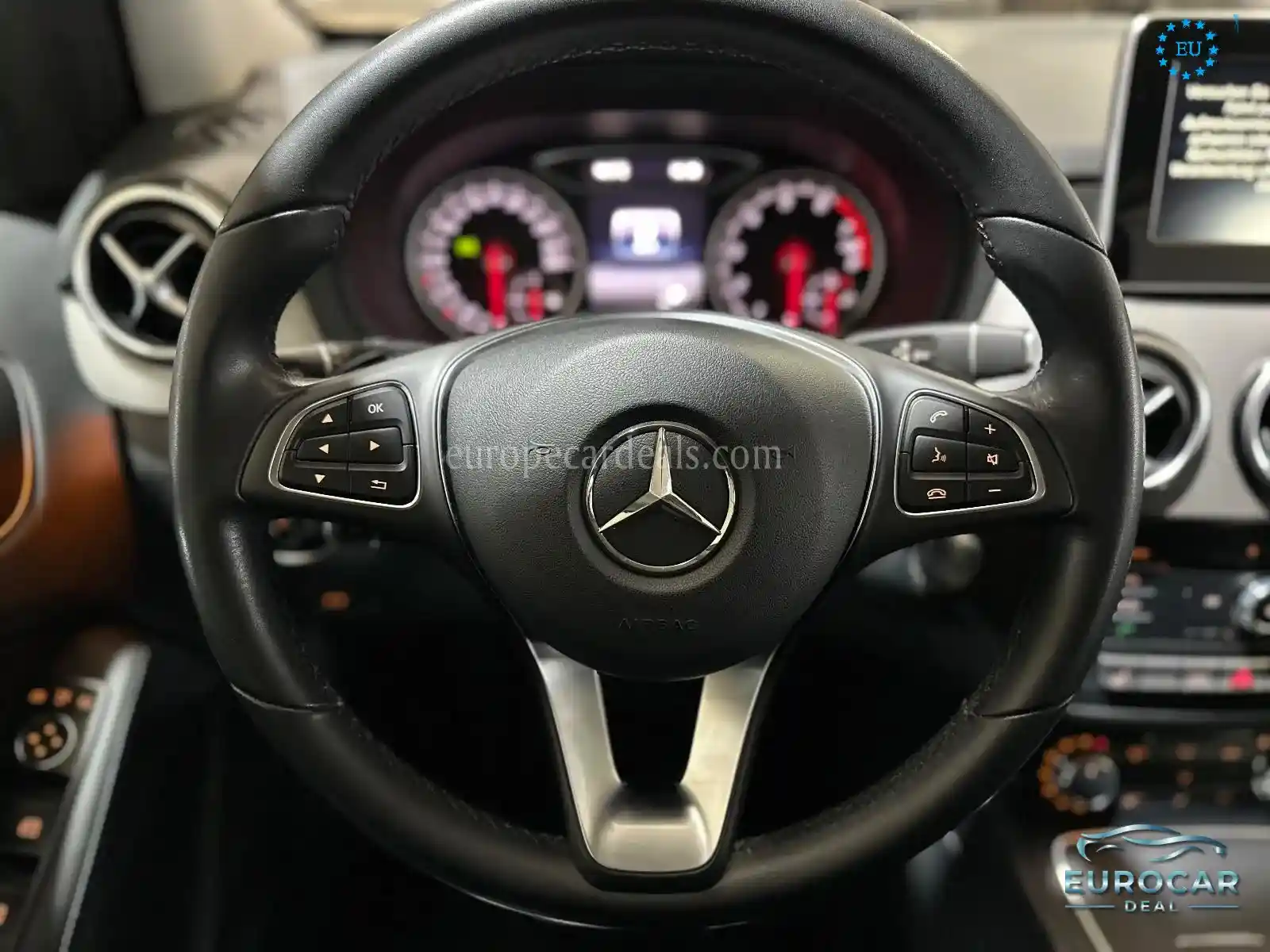 Mercedes-Benz B 220