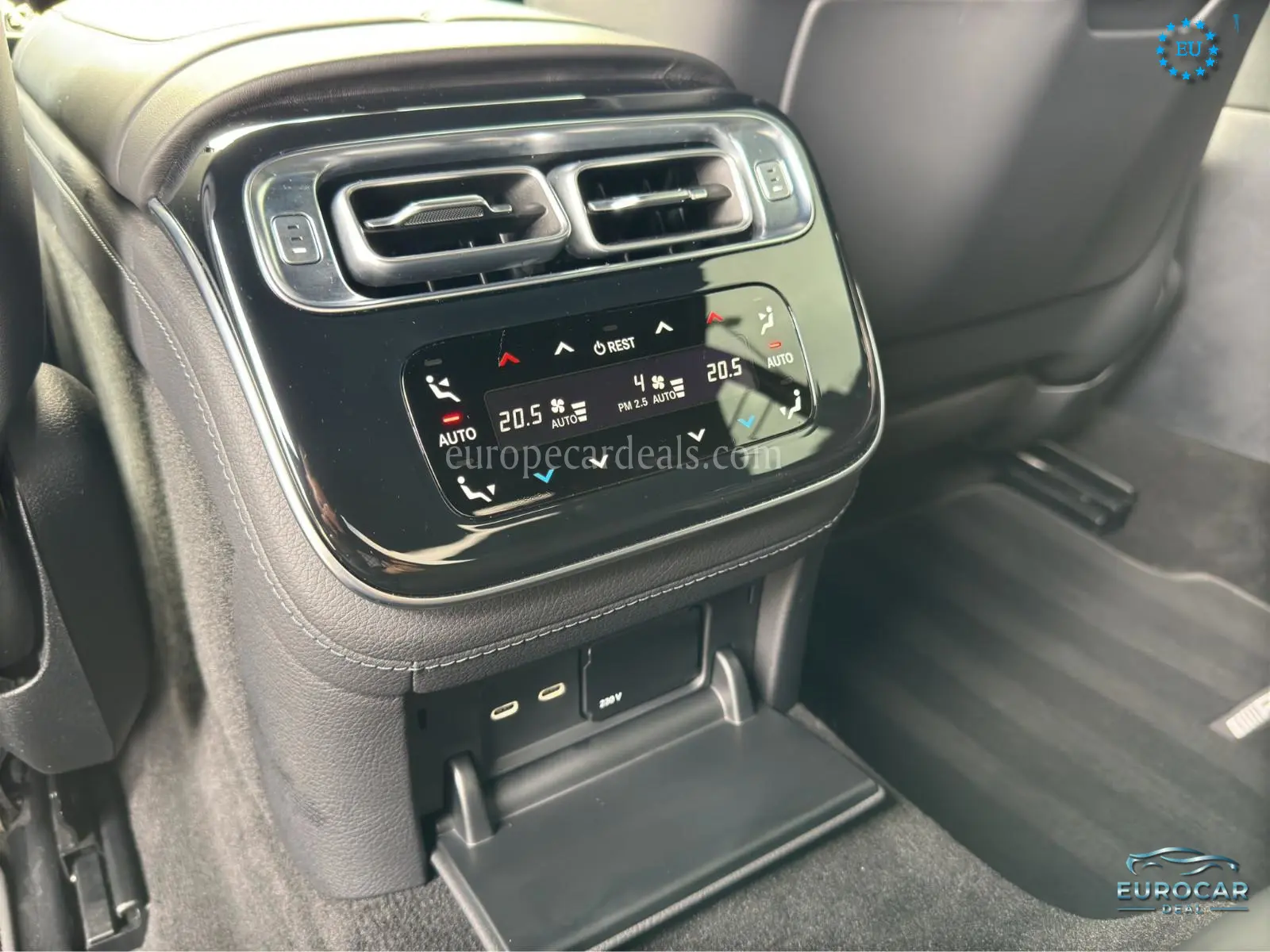 Mercedes-Benz S 580