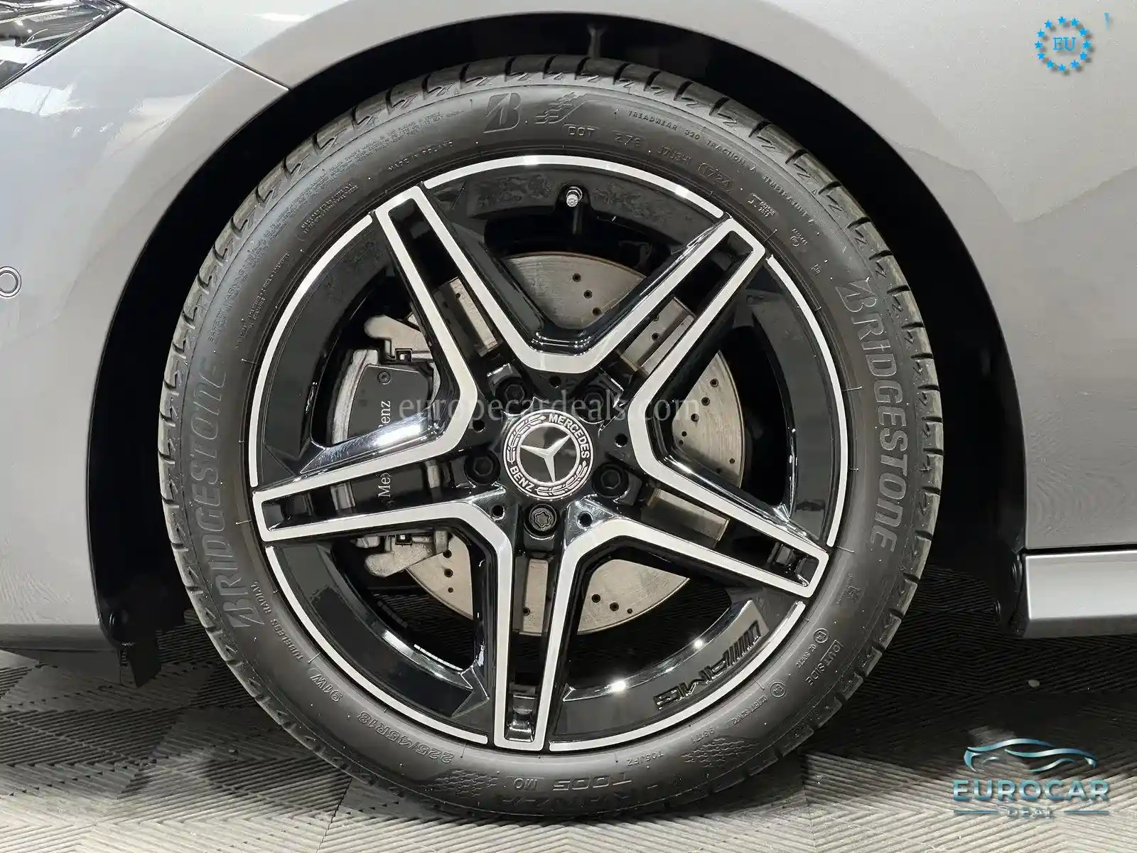 Mercedes-Benz CLA 220 Shooting Brake