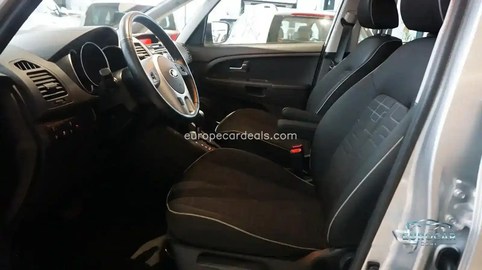 Kia Venga