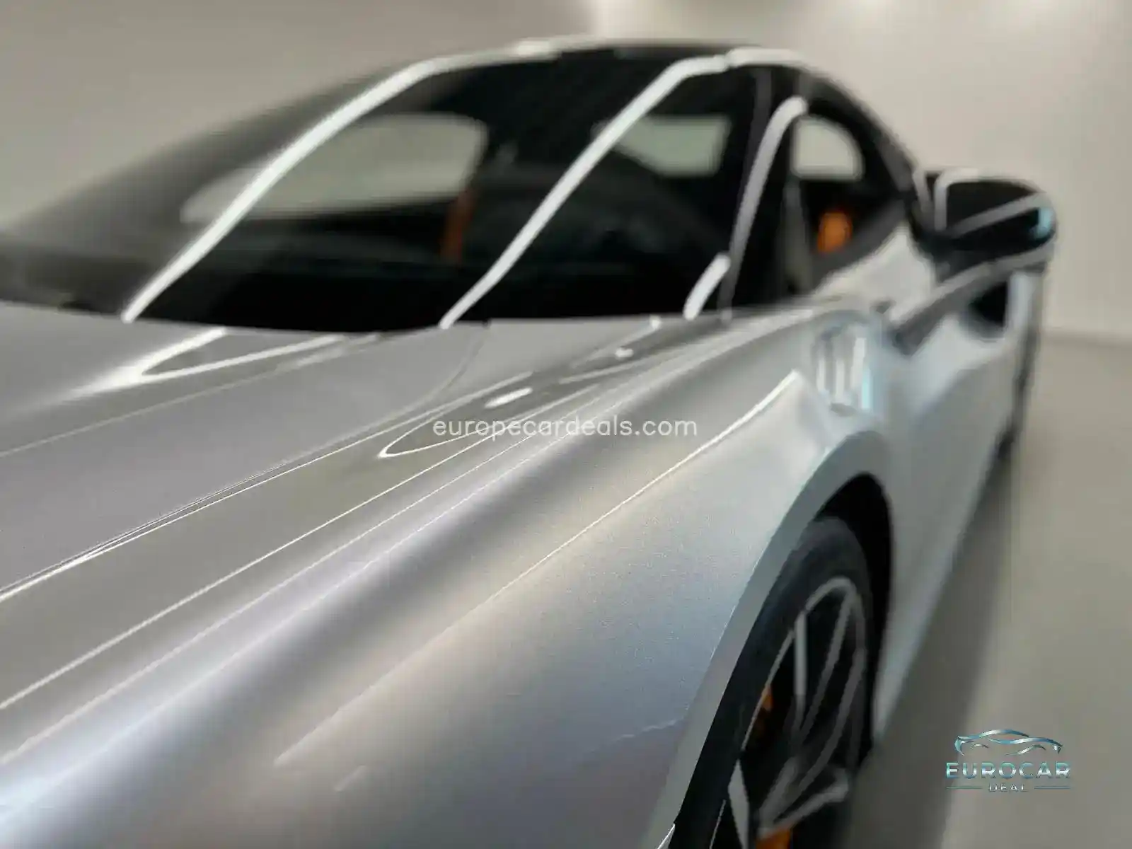 McLaren Artura