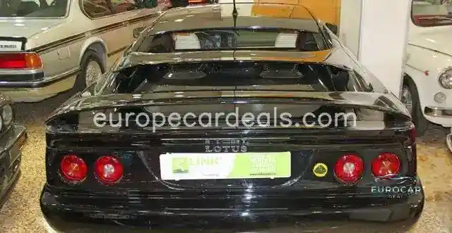 Lotus Esprit