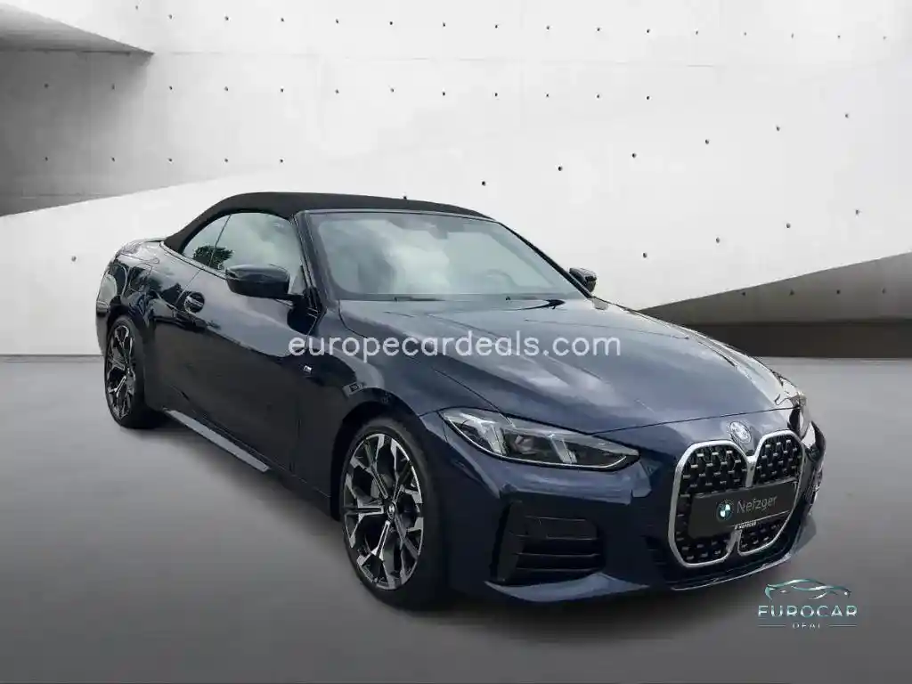 BMW 430