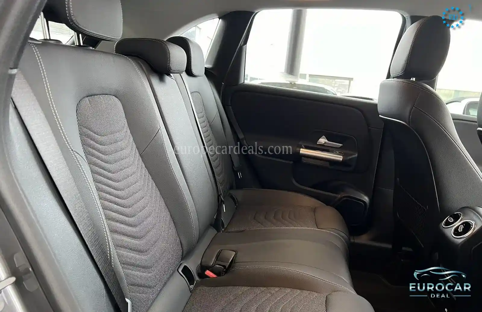 Mercedes-Benz B 250