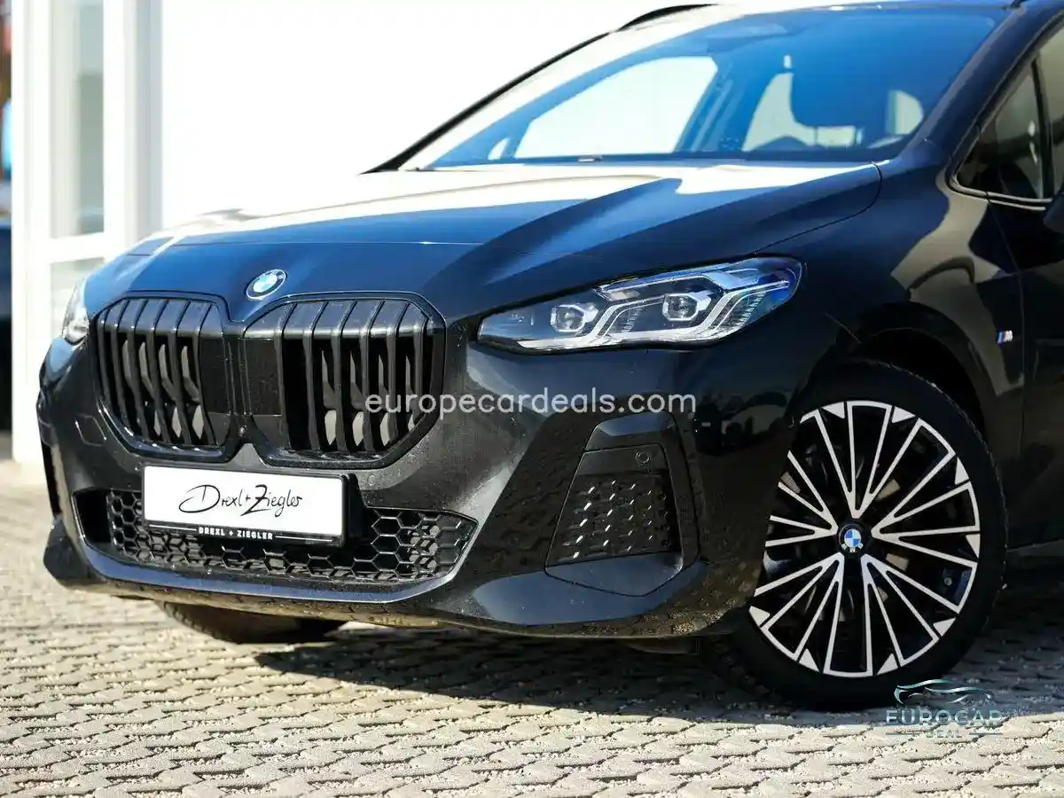 BMW 223 Active Tourer