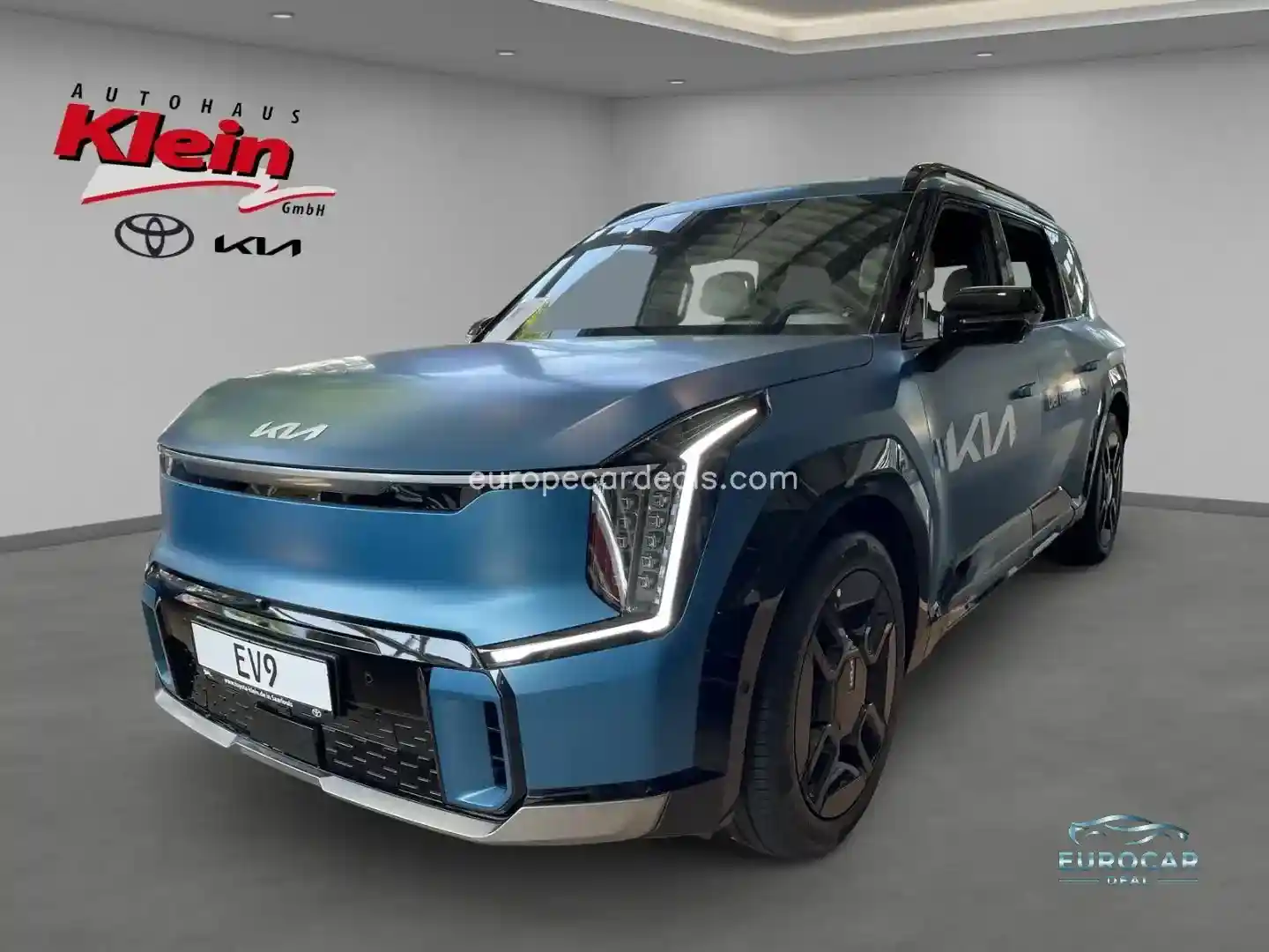 Kia EV9