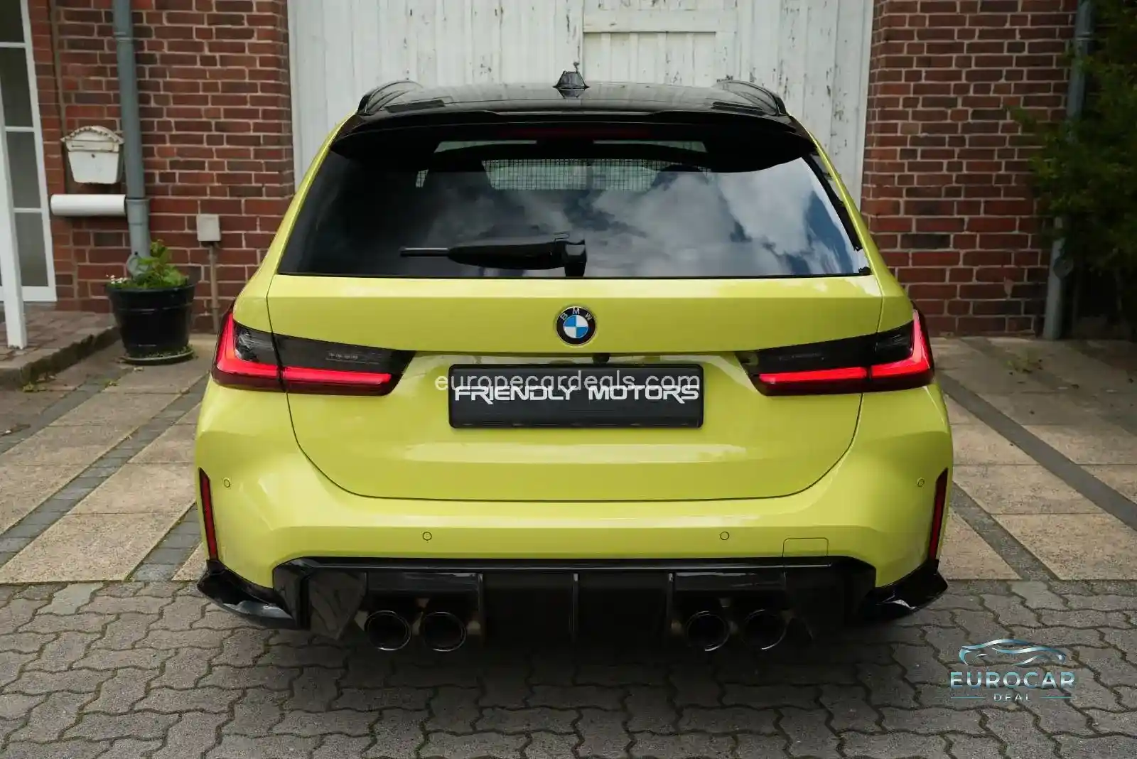 BMW M3