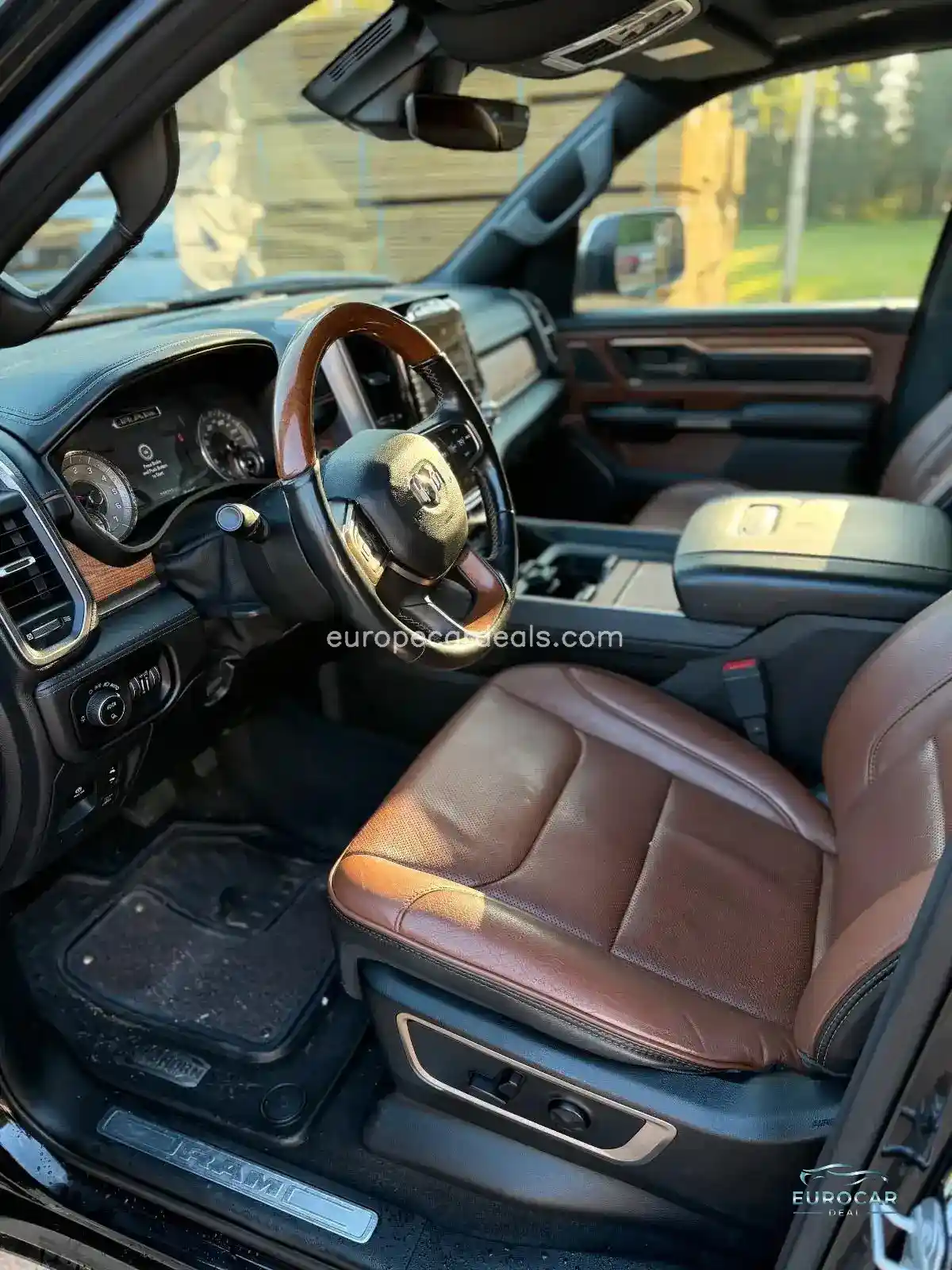 Dodge RAM
