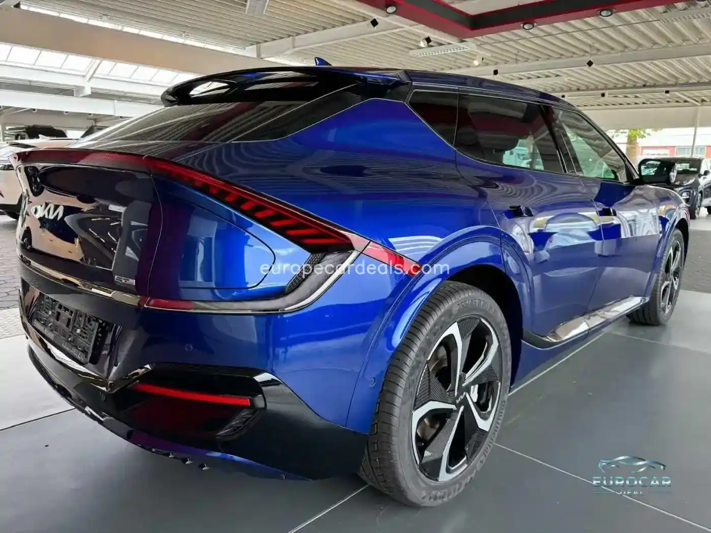 Kia EV6