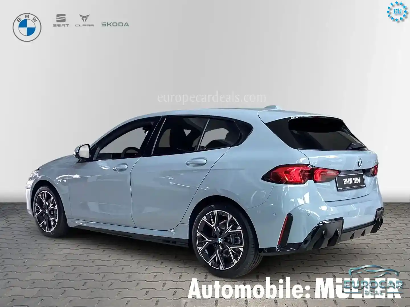 BMW 120