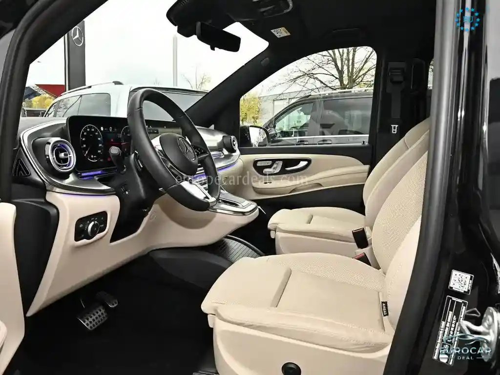 Mercedes-Benz V 300