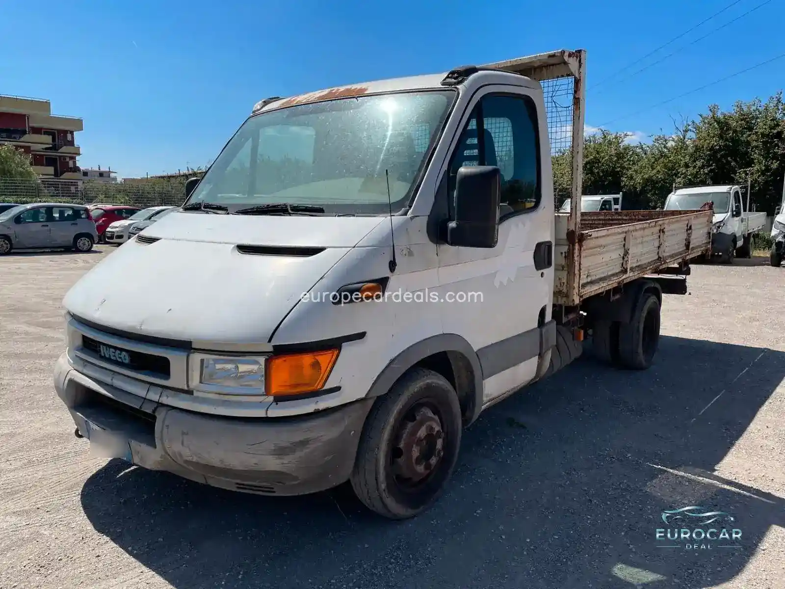 Iveco Other