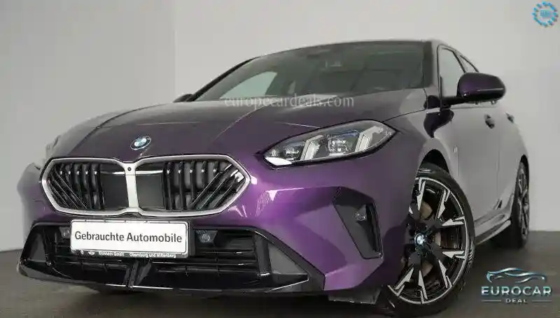 BMW 120