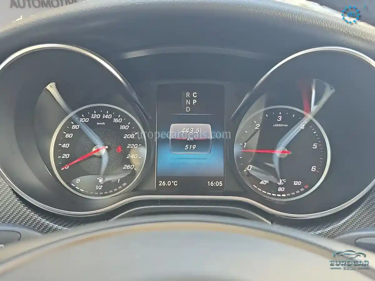 Mercedes-Benz V 300
