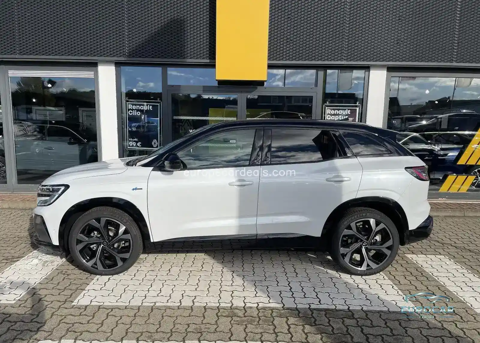 Renault Austral
