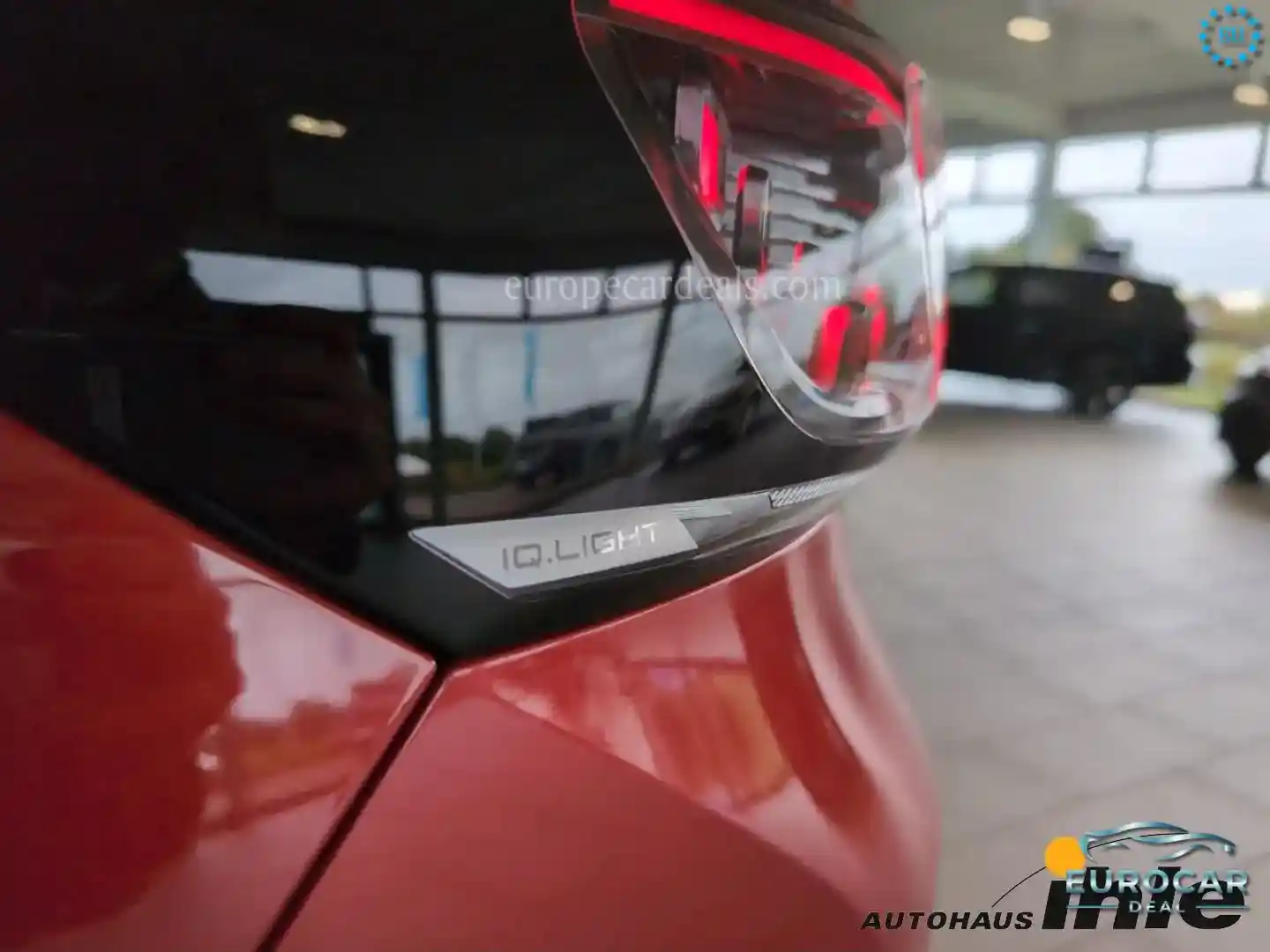 Volkswagen ID.5