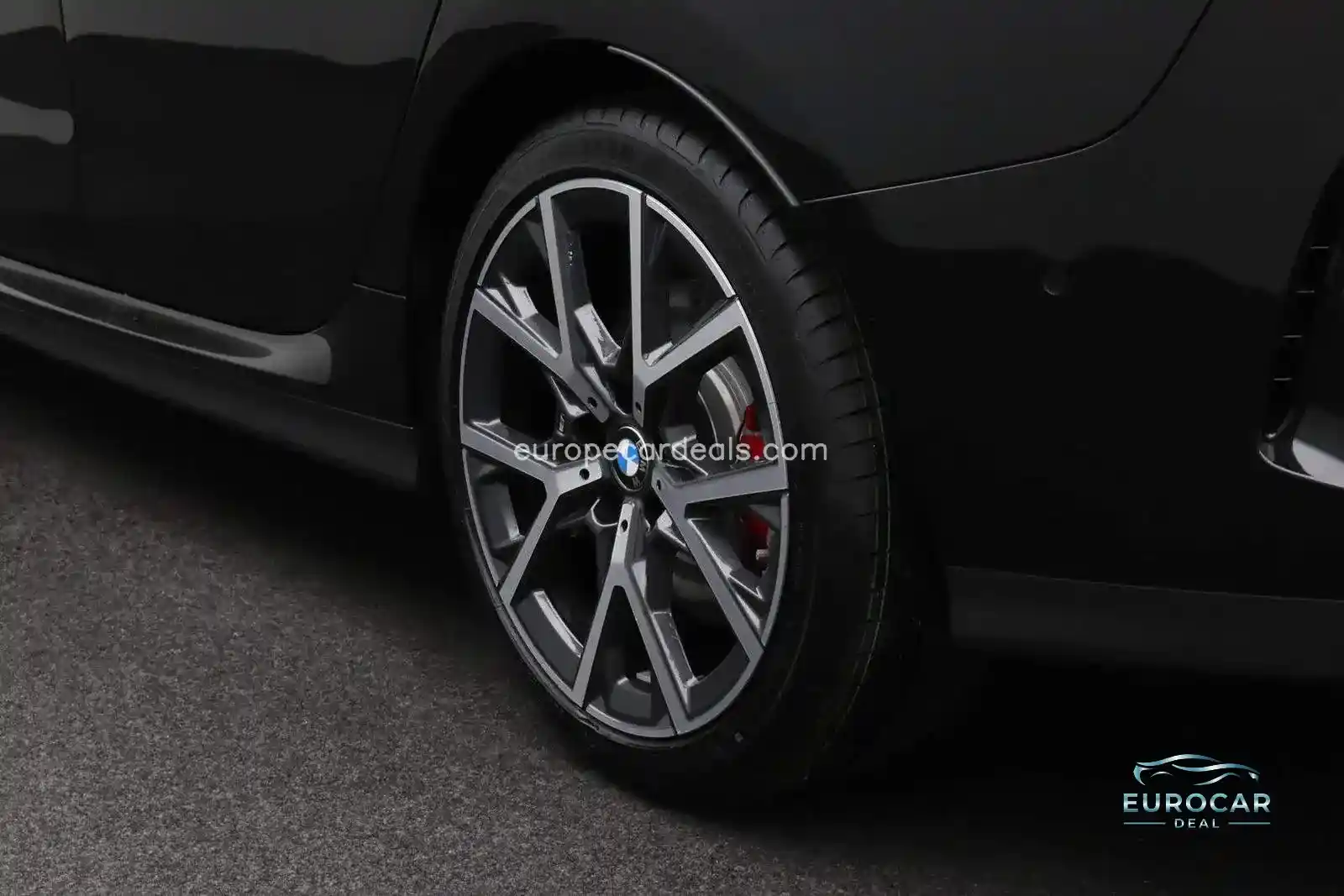 BMW 218 Gran Coupé