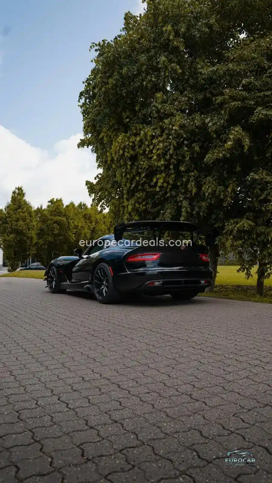 Dodge Viper