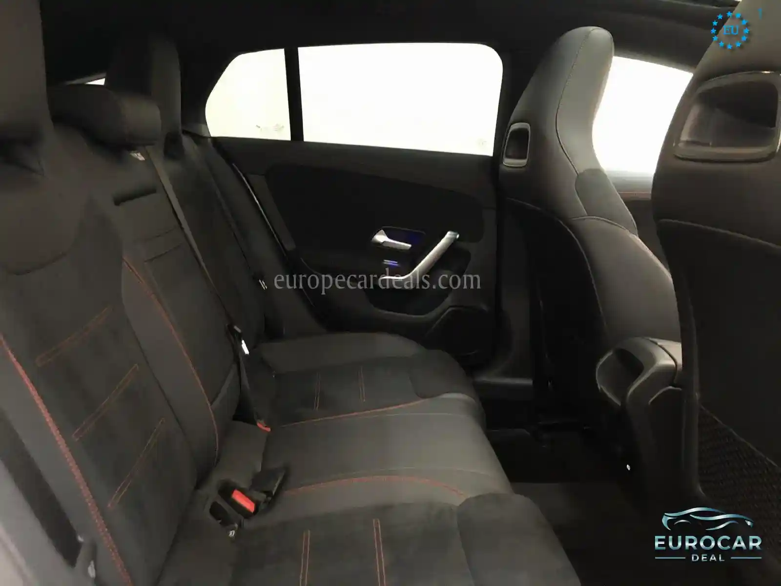Mercedes-Benz CLA 180 Shooting Brake