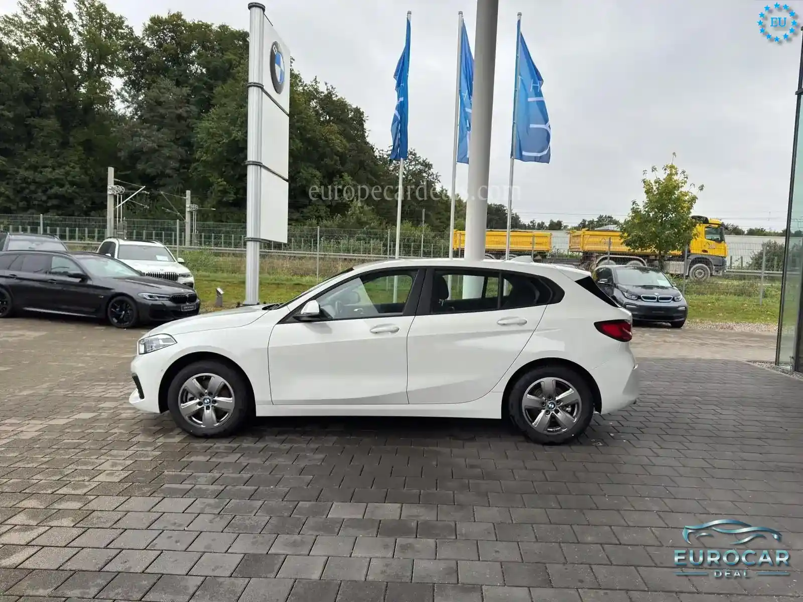 BMW 116