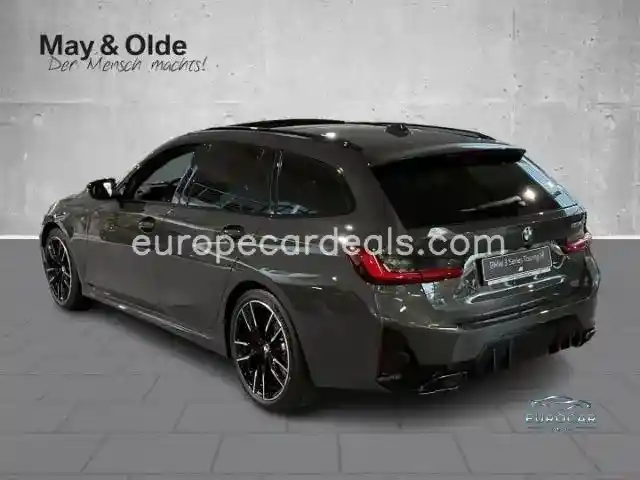 BMW M340d
