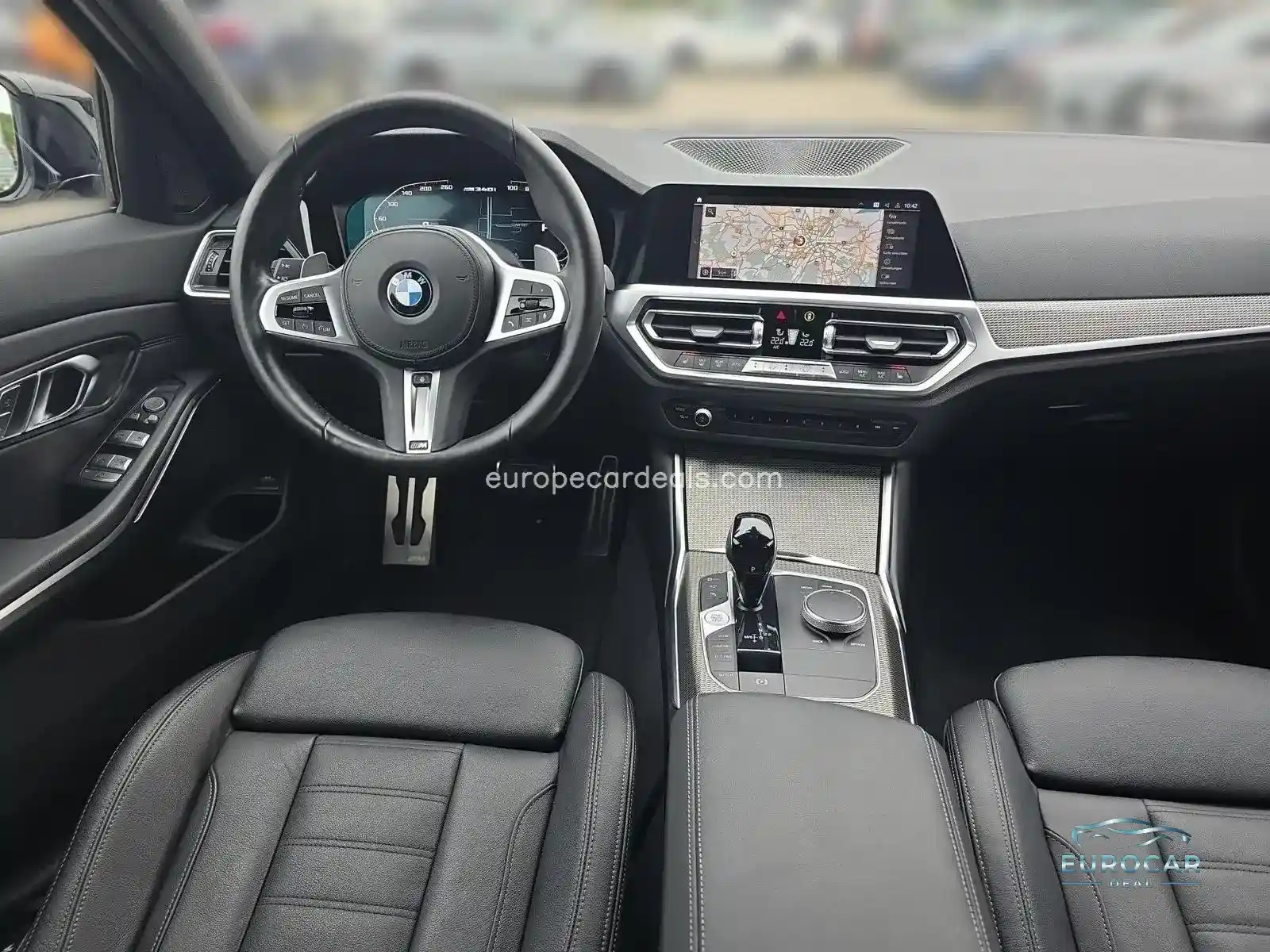 BMW M340i